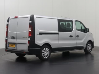 Renault Trafic | Navigatie | 3-Persoons | Airco | Cruise - afbeelding nr 7