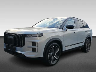 Jaecoo 7 1.5 GDI Exclusive