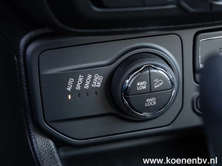 Jeep Renegade - afbeelding nr 30