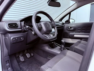 Citroën C3 Citroen C3 1.2 PureTech Carplay Cruise Led Airco NL Auto 2018 Eerste eigenaar Vol Opties 90737 KM N.A.P - afbeelding nr 20