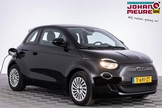 Fiat 500e Urban 42 kWh *SOH 98%* ✅ 1e Eigenaar