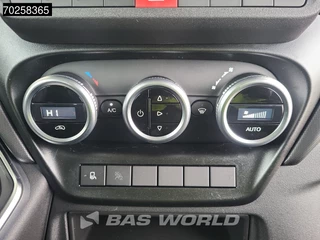 Iveco Daily Iveco Daily 35C21 Automaat 2025model Open laadbak Dubbel Cabine CarPlay ACC LED 3,5T Trekvermogen Pritsche Pickup Airco Dubbel cabine - afbeelding nr 17