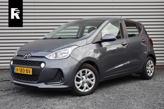 Hyundai i10 Airco / Cruise Control / Bluetooth - afbeelding nr 1
