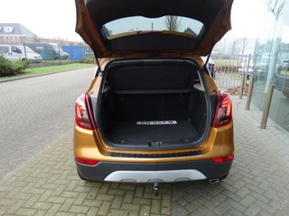 Opel Mokka X Opel Mokka X 1.4 Turbo Innovation Leder/Schuifdak/Trekhaak - afbeelding nr 30