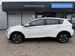 Hyundai Bayon - afbeelding nr 3