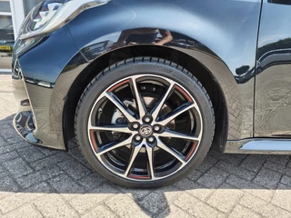 Toyota Yaris Toyota Yaris 1.5 Hybrid GR Sport | Premium Pack | Pano | JBL | Navi - afbeelding nr 41
