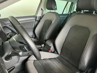 Volkswagen Golf Volkswagen Golf 1.5 TSI Business,LED,VIRTUAL,NAVIGATIE,T-HAAK - afbeelding nr 17