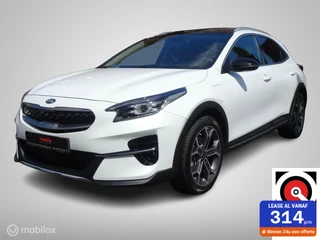 Kia XCeed - 352359035-0