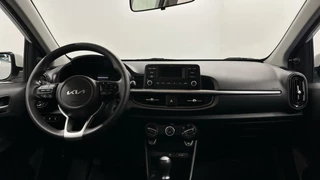 Kia Picanto Kia Picanto 1.0 DPi ComfortLine 5p AIRCO CRUISE DAB - afbeelding nr 2