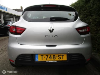 Renault Clio Renault Clio 0.9 TCe 5-DEURS - Navigatie - Stoelverwarming - afbeelding nr 6