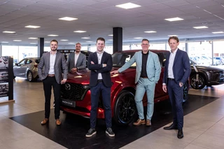 Mazda 2 Mazda 2 1.5 Skyactiv-G GT-M : dealer onderhouden - afbeelding nr 40
