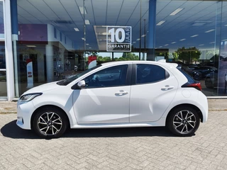 Toyota Yaris - afbeelding nr 3