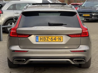 Volvo V60 - afbeelding nr 6