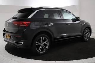 Volkswagen T-Roc Volkswagen T-Roc 1.6 TDI Style Business R-Line, Cruise Control, Apple Carplay, Parkeersensoren - afbeelding nr 4