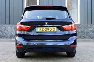 BMW 2 Serie Rijklaarprijs-Garantie Navigatie Led Airco Camera - afbeelding nr 4