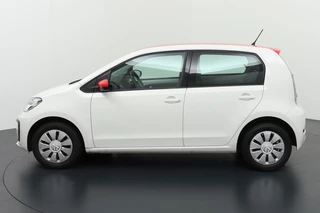 Volkswagen up! - afbeelding nr 4