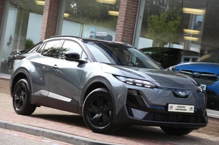 Subaru Uncharted 2E-xcite+ 77 kWh Leer Navi LED ACC 360view HK