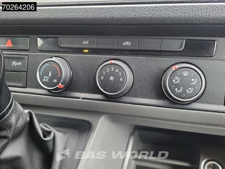 MAN TGE MAN TGE 3.140 Automaat L4H3 Airco Camera Parkeersensoren L3H2 Airco - afbeelding nr 14