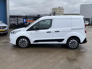 Ford Transit Connect - afbeelding nr 6