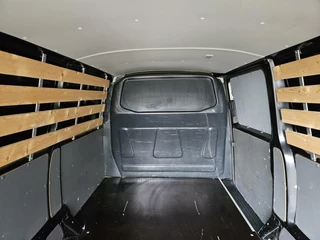 Volkswagen Transporter Volkswagen Transporter 2.0 TDI L2H1 Navi 110 PK 20 inch Nieuwstaat - afbeelding nr 44