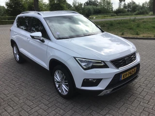 SEAT Ateca - afbeelding nr 4