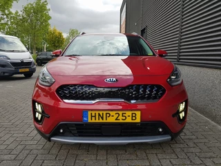 Kia Niro Kia Niro PHEV ExecutiveLine - afbeelding nr 4