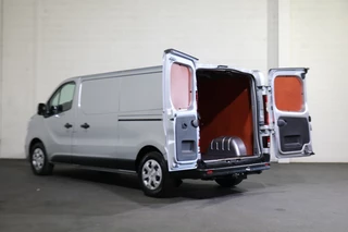 Renault Trafic Renault Trafic 2.0 dCi 150pk L2 H1 Automaat Airco Navigatie Camera 2x Schuifdeur - afbeelding nr 13