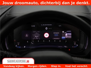 Dodge Ram 1500 Dodge Ram 1500 Limited Demo Night High Output 540HP 706Nm | Massage + Full Option | De Meest Luxe en Volle Pick-Up in zijn Klasse | Comfortabele Dubbele Cabine met Royale 5 Zitplaatsen | BPM vrij | Nu Leverbaar uit Voorraad | Voorraad Nr 2263 - V76JVF - afbeelding nr 37