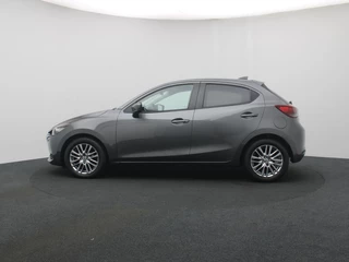 Mazda 2 Mazda 2 1.5 Skyactiv-G Style Selected : dealer onderhouden - afbeelding nr 2