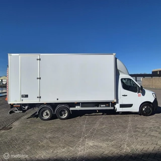 Renault Master Renault Master 2.3 dCi BE Combi,Clickstar 2700kg laadverm. - afbeelding nr 2