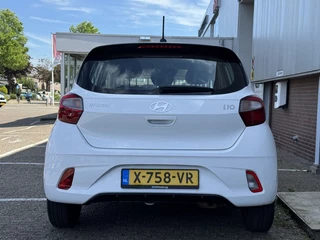 Hyundai i10 - afbeelding nr 4