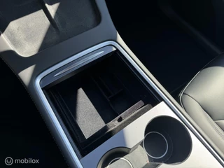 Tesla Model Y Tesla Model Y AWD 75 kWh|Long Range|Autopilot|Marge|56DKM| - afbeelding nr 24