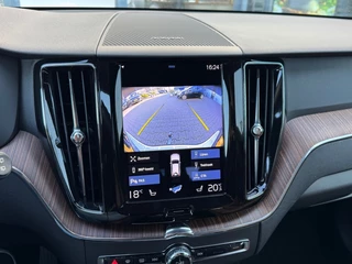 Volvo XC60 - afbeelding nr 22