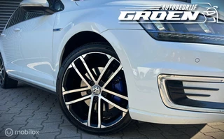 Volkswagen Golf Volkswagen Golf 1.4 TSI GTE - afbeelding nr 6
