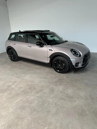 MINI Clubman - 395032579-0