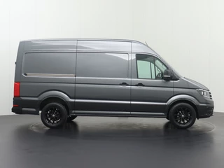 Volkswagen Crafter | 3500Kg Trekhaak | Camera | Cruise | Betimmering - afbeelding nr 13