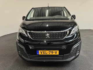 Peugeot Expert Peugeot Expert 2.0 BlueHDI 180PK Long L3 Premium Dubbele Cabine Automaat Navigatie Airco Cruise Control - afbeelding nr 5
