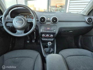 Audi A1 Sportback Audi A1 Sportback 1.2 TFSI Ambition Pro Line Business - afbeelding nr 7