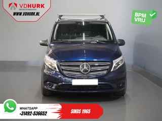 Mercedes-Benz Vito - afbeelding nr 25