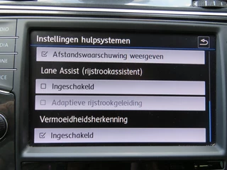 Volkswagen Tiguan Volkswagen Tiguan 1.4 TSI CON. SERIES / Led / Navi / Wegklap.haak / BOVAG garantie - afbeelding nr 40