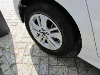 Mazda 2 Hybrid Mazda 2 Hybrid 1.5 116pk VVT-i CVT Agile - afbeelding nr 8