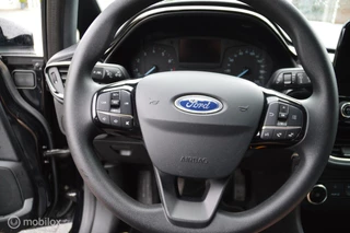 Ford Fiesta Ford Fiesta 1.1 Trend - afbeelding nr 20