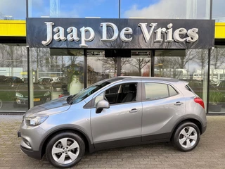 Opel Mokka X Opel Mokka X 1.4 Turbo Innovation - afbeelding nr 2