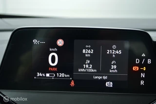 Volkswagen ID.4 Volkswagen ID.4 77 kWh Pro WarmtePomp LED Navigatie 1e eigenaar - afbeelding nr 17