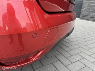 Renault Mégane Estate Renault Megane Estate 1.3 TCe 140 Techno automaat - afbeelding nr 10