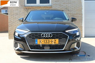 Audi A3 Audi A3 Limousine 35 TFSI Business edition 150PK Automaat carplay - afbeelding nr 3