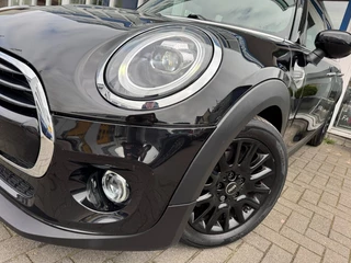 MINI 5-deurs - afbeelding nr 8