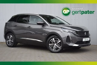 Peugeot 3008 Peugeot 3008 1.6 HYbrid 225 Allure Pack Navi/Camera/PDC/Clima - afbeelding nr 1