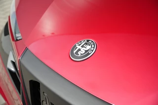 Alfa Romeo Junior Alfa Romeo Junior Elettrica Speciale 54 kWh | Pack Sport | Techno Pack - afbeelding nr 6