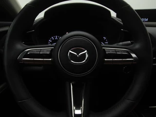 Mazda CX-30 Mazda CX-30 2.0 e-SkyActiv-X Luxury automaat met Sunroof : dealer onderhouden - afbeelding nr 25